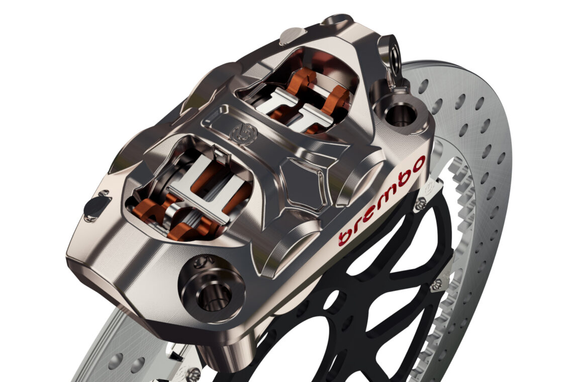 brembo sistemas frenos eicma 2024 8