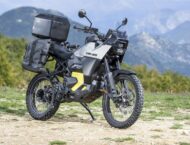 Prueba Can-Am Pulse y Origin 2025: diversión silenciosa 75 can am origin 2025 20