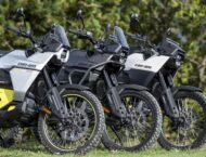 Prueba Can-Am Pulse y Origin 2025: diversión silenciosa 74 can am origin 2025 21