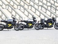 Prueba Can-Am Pulse y Origin 2025: diversión silenciosa 40 can am pulse 2025 10