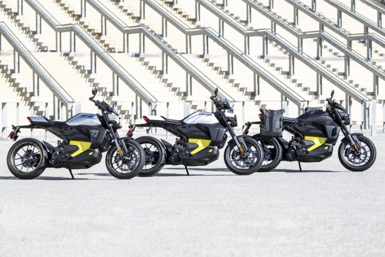 Prueba Can-Am Pulse y Origin 2025: diversión silenciosa 39 can am pulse 2025 10