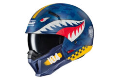 casco hjc i20