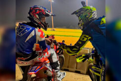 casey stoner valentino rossi ranch