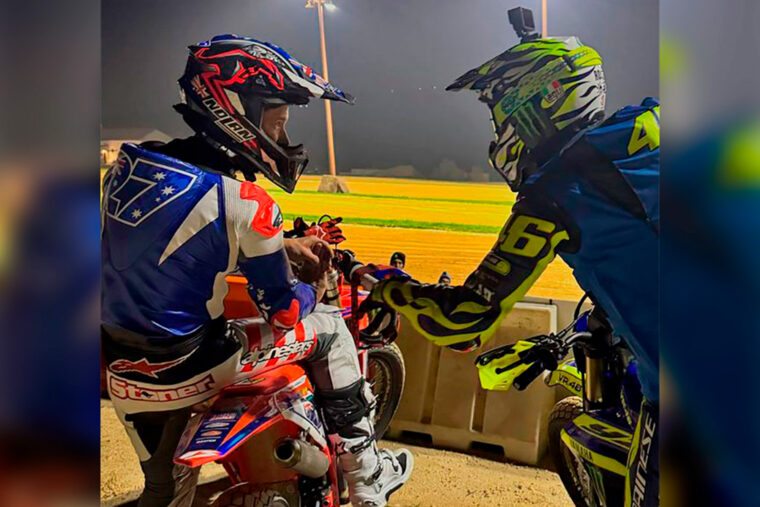 casey-stoner-valentino-rossi-ranch