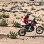 Dakar 2025: recorrido y fechas de la 47ª edición