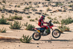 dakar 2025 recorrido fechas 47a edicion (2)