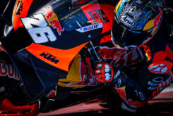Dani Pedrosa renueva como desarrollador de KTM en MotoGP para 2025 8 dani pedrosa renueva ktm motogp