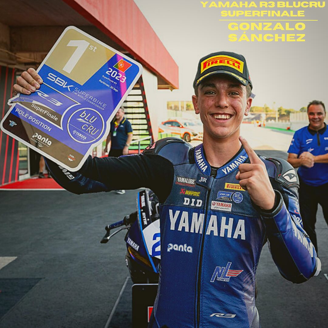 FIM Juegos Intercontinentales Jerez 2024: previa, inscritos y horarios 5 gonzalo sanchez juegos intercontinentales jerez 2024