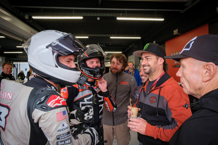 harley-davidson-test-motogp-barcelona (11)