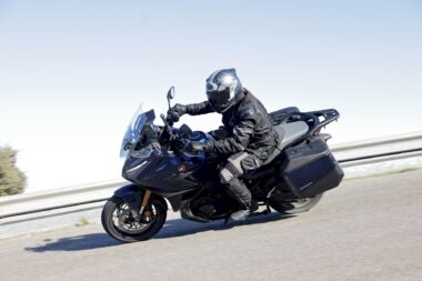 honda nt1100 dct 2025 05