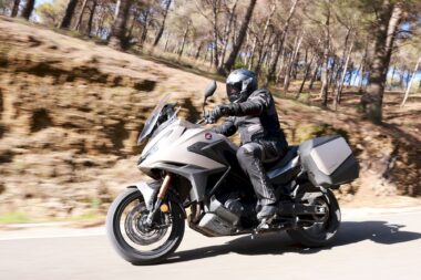 honda nt1100 dct 2025 09