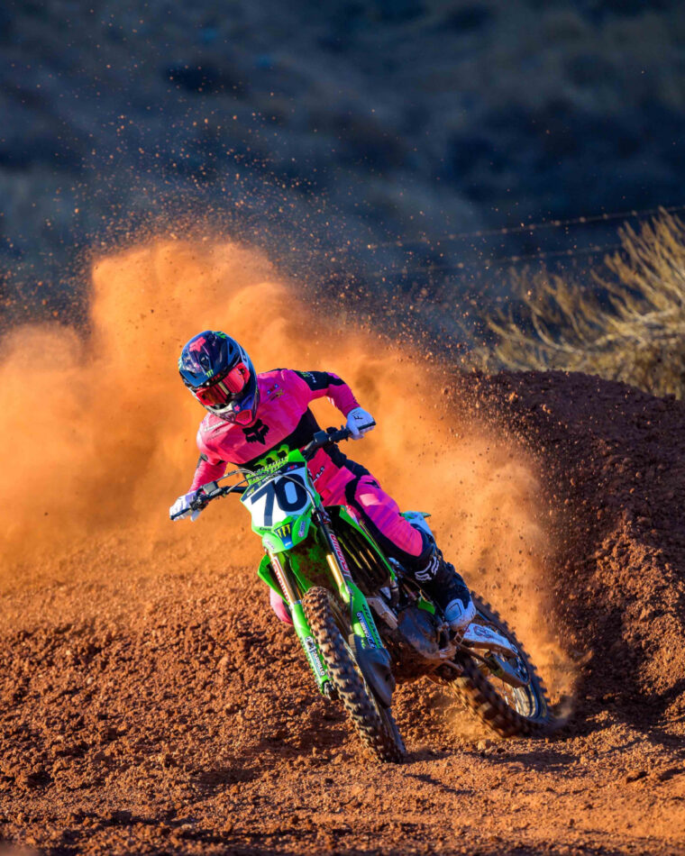 ¡Ya es oficial! Primeras imágenes de Jorge Prado con Kawasaki para AMA Supercross 2025 1 jorge prado kawasaki ama supercross 2025 (1)