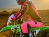 ¡Ya es oficial! Primeras imágenes de Jorge Prado con Kawasaki para AMA Supercross 2025 3 jorge prado kawasaki ama supercross 2025 (3)