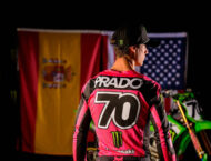 ¡Ya es oficial! Primeras imágenes de Jorge Prado con Kawasaki para AMA Supercross 2025 1 jorge prado kawasaki ama supercross 2025 (6)
