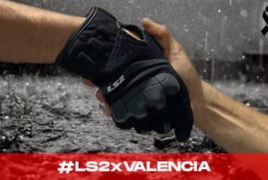 LS2 por Valencia: una campaña para ayudar a los afectados de la DANA 50 ls2 por valencia campana ayudar afectados dana