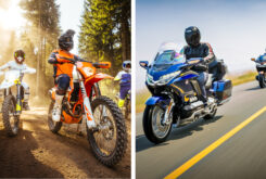 Michelin presenta en el EICMA su estrategia para 2025 y los nuevos lanzamientos 14 michelin eicma estrategia nuevos lanzamientos