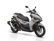 qjmotor ax 200 s 2025