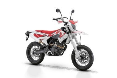 qjmotor cov 125 x 2025