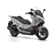 qjmotor fort 125 n 2025