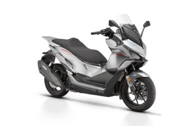 qjmotor fort 400 n 2025