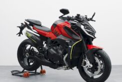 Las QJ SRK 1000 y SRK 1000 RR presiden la armada de novedades 2025 de QJMOTOR 8 qjmotor srk 1000 2025