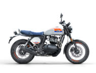Royal Enfield Bear 650 2025