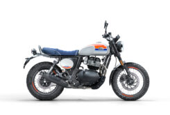 Royal Enfield Bear 650 2025