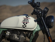 Royal Enfield Bear 650 2025 35 royal enfield bear 650 2025 (25)