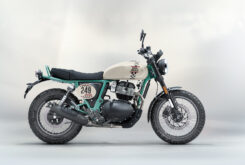 Prueba Royal Enfield Bear 650 2025: retro-scrambling 57 royal enfield bear 650 colores 2025 (39)