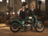 Royal Enfield Classic 650 2025 17 royal enfield classic 650 (6)