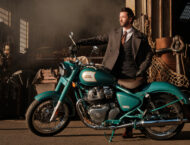 Royal Enfield Classic 650 2025 5 royal enfield classic 650 (7)