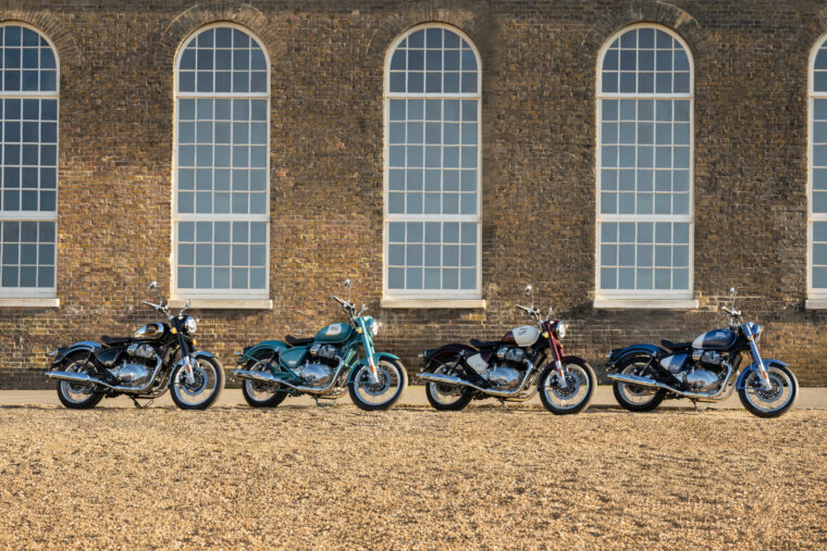 Royal Enfield Classic 650 2025 3 royal enfield classic 650 (8)