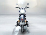 Royal Enfield Classic 650 2025 49 royal enfield classic 650 colores 2025 (11)