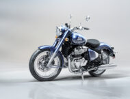 Royal Enfield Classic 650 2025 41 royal enfield classic 650 colores 2025 (13)