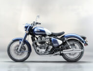 Royal Enfield Classic 650 2025 37 royal enfield classic 650 colores 2025 (14)