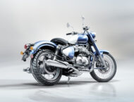 Royal Enfield Classic 650 2025 29 royal enfield classic 650 colores 2025 (16)