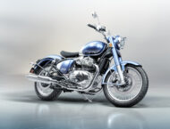 Royal Enfield Classic 650 2025 25 royal enfield classic 650 colores 2025 (17)