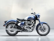 Royal Enfield Classic 650 2025 21 royal enfield classic 650 colores 2025 (18)