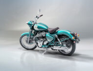 Royal Enfield Classic 650 2025 44 royal enfield classic 650 colores 2025 (21)
