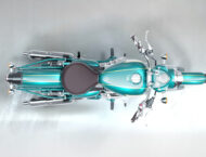 Royal Enfield Classic 650 2025 32 royal enfield classic 650 colores 2025 (24)