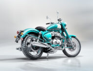 Royal Enfield Classic 650 2025 28 royal enfield classic 650 colores 2025 (25)