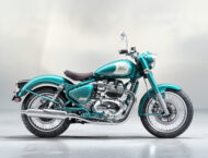 Royal Enfield Classic 650 2025 20 royal enfield classic 650 colores 2025 (27)