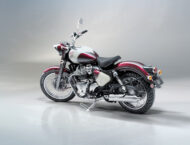 Royal Enfield Classic 650 2025 43 royal enfield classic 650 colores 2025 (30)