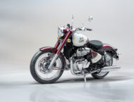 Royal Enfield Classic 650 2025 39 royal enfield classic 650 colores 2025 (31)