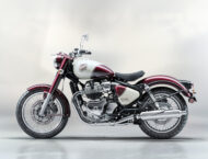 Royal Enfield Classic 650 2025 35 royal enfield classic 650 colores 2025 (32)