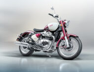 Royal Enfield Classic 650 2025 23 royal enfield classic 650 colores 2025 (35)