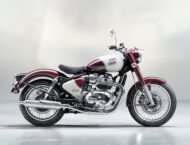 Royal Enfield Classic 650 2025 19 royal enfield classic 650 colores 2025 (36)