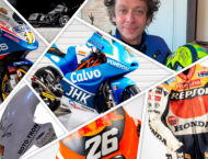 subasta motogp valencia apertura