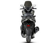 SYM celebra en EICMA su 70 aniversario con llamativas novedades 16 sym cruisym 400 2025 (1)