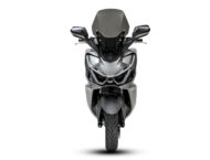 SYM celebra en EICMA su 70 aniversario con llamativas novedades 15 sym cruisym 400 2025 (2)